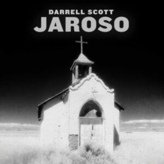 Darrell Scott - Jaroso CD / Album Digipak