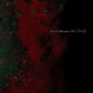 Scott Walker - The Drift CD / Album