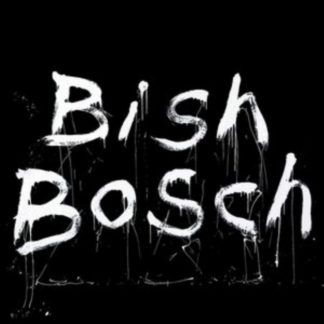 Scott Walker - Bish Bosch CD / Album