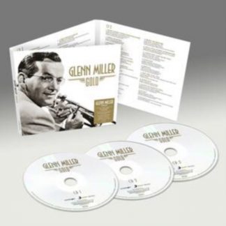 Glenn Miller - Gold CD / Box Set