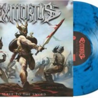 Exmortus - Slave to the Sword Vinyl / 12" Album Coloured Vinyl (Limited Edition)