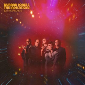 Durand Jones & The Indications - Private Space CD / Album