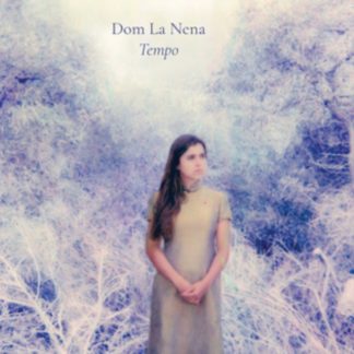 Dom La Nena - Tempo Vinyl / 12" Album