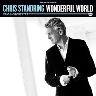 Chris Standring - Wonderful World Vinyl / 12" Album