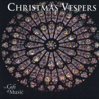 Various Composers - Christmas Vespers CD / Album