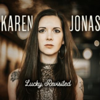 Karen Jonas - Lucky Revisited Vinyl / 12" Album