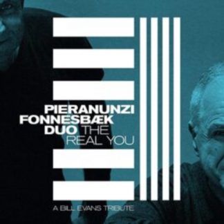 Enrico Pieranunzi & Thomas Fonnesbaek - The Real You Vinyl / 12" Album