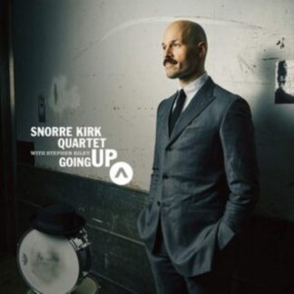 Snorre Kirk Quartet with Stephen Riley - Going Up Vinyl / 12" Album