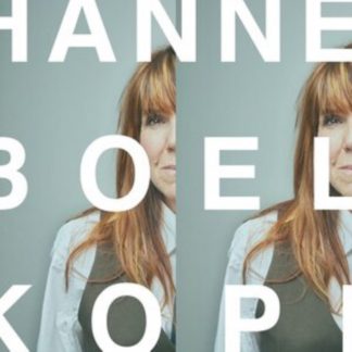 Hanne Boel - Kopi Vinyl / 12" Album