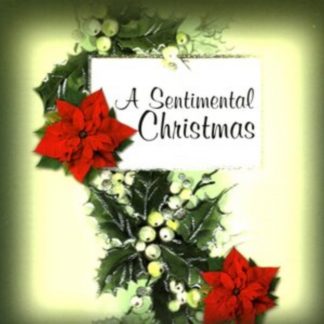 Various Artists - A Sentimental Christmas CD / Album