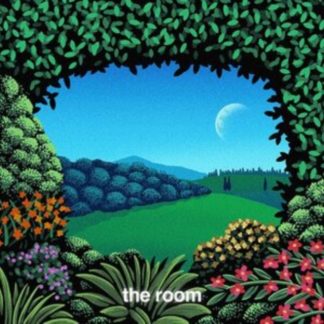 Ricky Reed - The Room Vinyl / 12" Album Coloured Vinyl