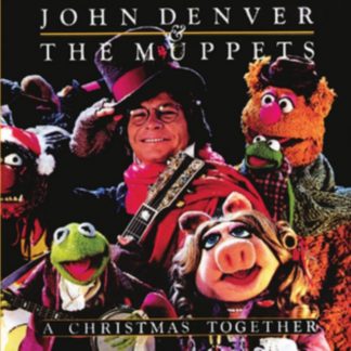 John Denver & The Muppets - A Christmas Together CD / Album