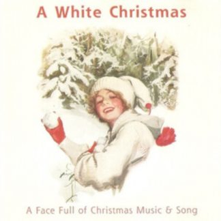 Various Artists - A White Christmas CD / Album