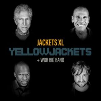 Yellowjackets & WDR Big Band - Jackets XL CD / Album