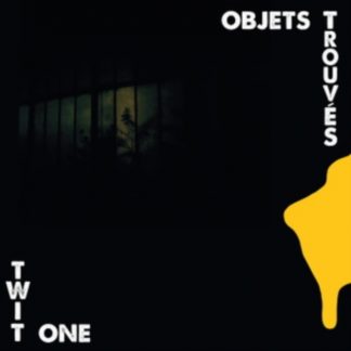 Twit One - Objets Trouvés Vinyl / 12" Album
