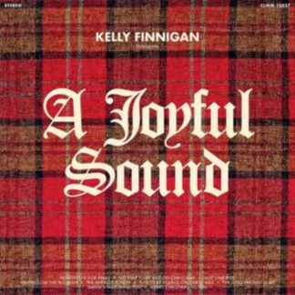Kelly Finnigan - A Joyful Sound CD / Album