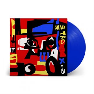 Shad - Tao Vinyl / 12" Album Coloured Vinyl