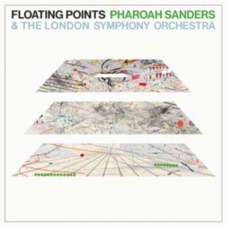 Floating Points/Pharoah Sanders/The London Symp... - Promises CD / Album