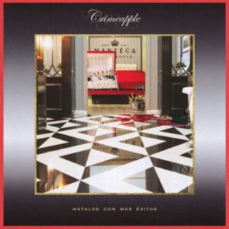 CRIMEAPPLE - Mátalos Con Más Exitos Vinyl / 12" Album