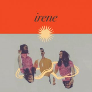 Izy - Irene CD / Album