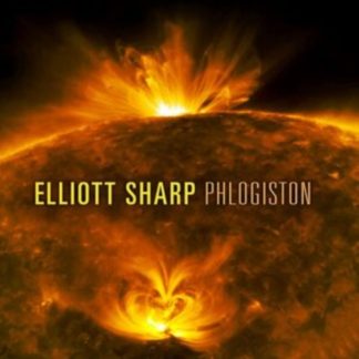 Elliott Sharp - Phlogiston CD / Album