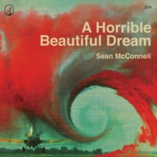 Sean McConnell - A Horrible Beautiful Dream CD / Album