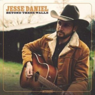 Jesse Daniel - Beyond These Walls Vinyl / 12" Album