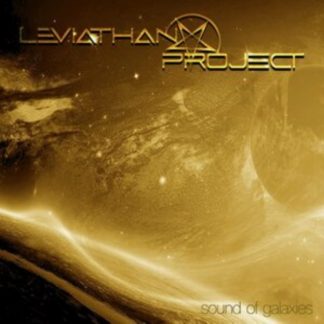 Leviathan Project - Sound of Galaxies CD / Album