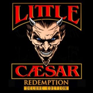 Little Caesar - Redemption CD / Album