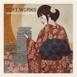 Soft Works - Abracadabra in Osaka CD / Album