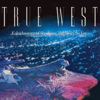 True West - Kaleidoscope of Shadows: The Story So Far CD / Box Set