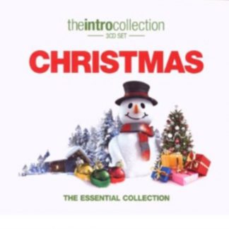 Various Artists - Christmas CD / Box Set