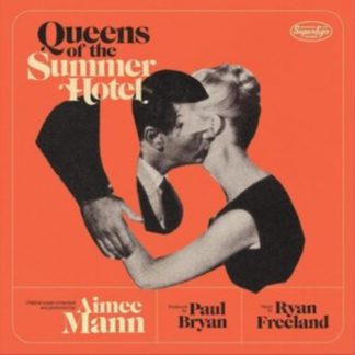 Aimee Mann - Queens of the Summer Hotel CD / Album