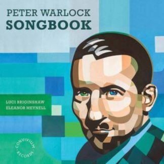 Peter Warlock - Peter Warlock: Songbook CD / Album