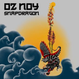 Oz Noy - Snapdragon CD / Album Digipak