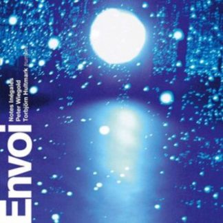 Notes Inegales - Envoi CD / Album