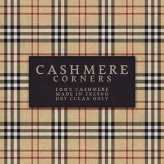 Planet Asia & A-Plus Tha Kid - Cashmere Corners CD / Album