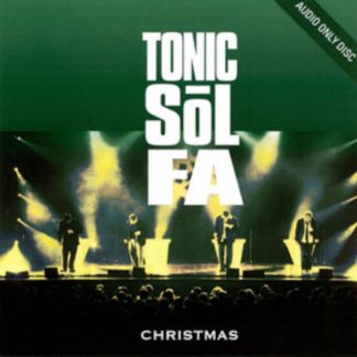 Tonic Sol-Fa - Christmas CD / Album