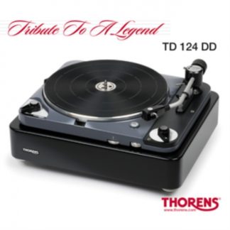 Various Artists - Thorens CD / Album Digipak