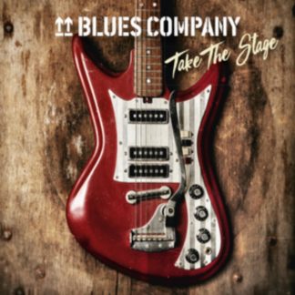 Blues Company - Take the Stage Vinyl / 12" Album