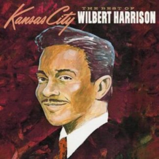 Wilbert Harrison - The Best of Wilbert Harrison CD / Box Set