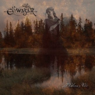 Eliwagar - I Volven's Vev Vinyl / 12" Album