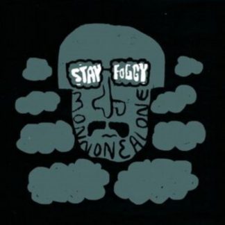 Monnone Alone - Stay Foggy Vinyl / 12" Album