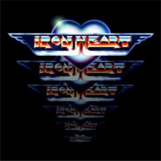 Ironheart - Archives CD / Album