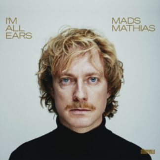 Mads Mathias - I'm All Ears CD / Album