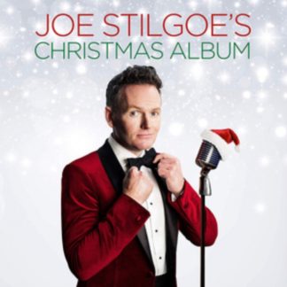 Joe Stilgoe - The Christmas Album CD / Album