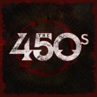 The 450s - The 450s CD / Album