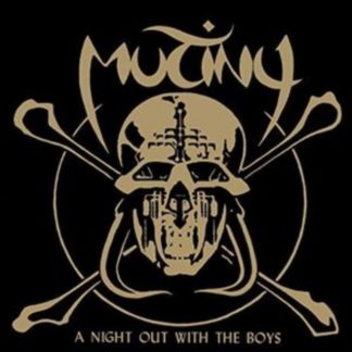 Mutiny - A Night Out With the Boys Vinyl / 12" Album
