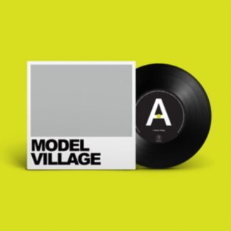 IDLES - Model Village Vinyl / 7" Single