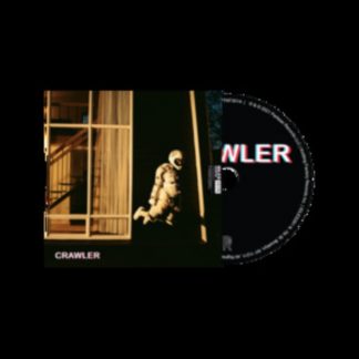 IDLES - Crawler CD / Album